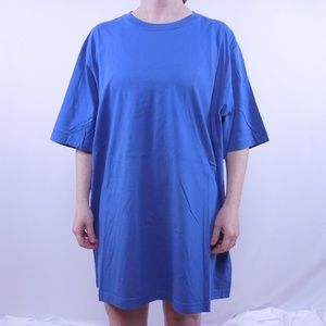 Lands' End TALL shirt